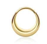 Argola Libia 8m Gold