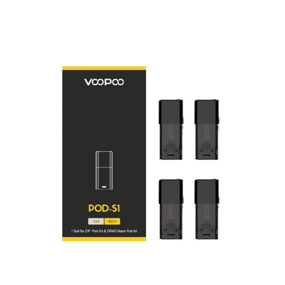 drag mini coil