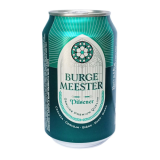 CERVEJA BURGEMEESTER LT 330ML