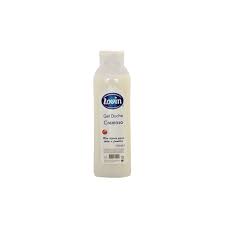 GEL DUCHE LOVIN CREMOSO 750ML