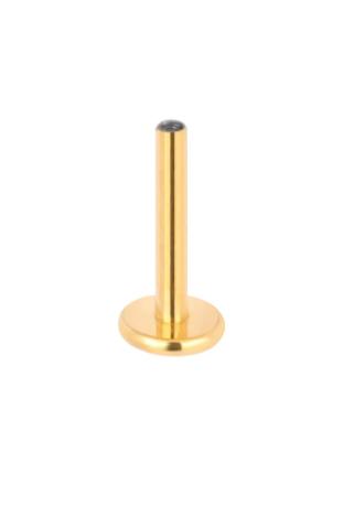 Haste 1.2*12mm GOLD 