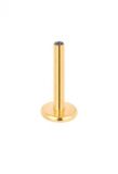 Haste 1.2*9mm GOLD