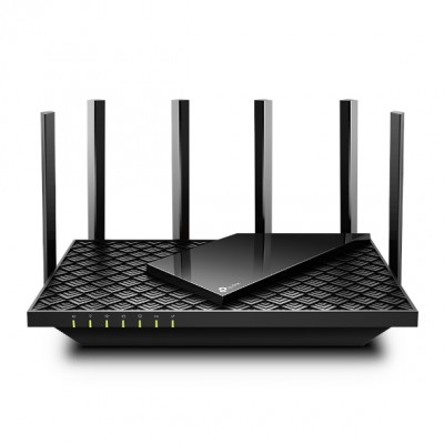 ROUTER TP-LINK WIFI 6 AX5400 DUAL BAND ARCHER AX72