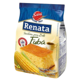 Mistura para bolo Renata Fuba 400g