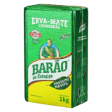 ERVA P/CHIMARRÃO NATIVA BARAOP1KG