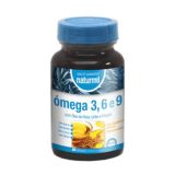 Omega 3.6.9 60 caps