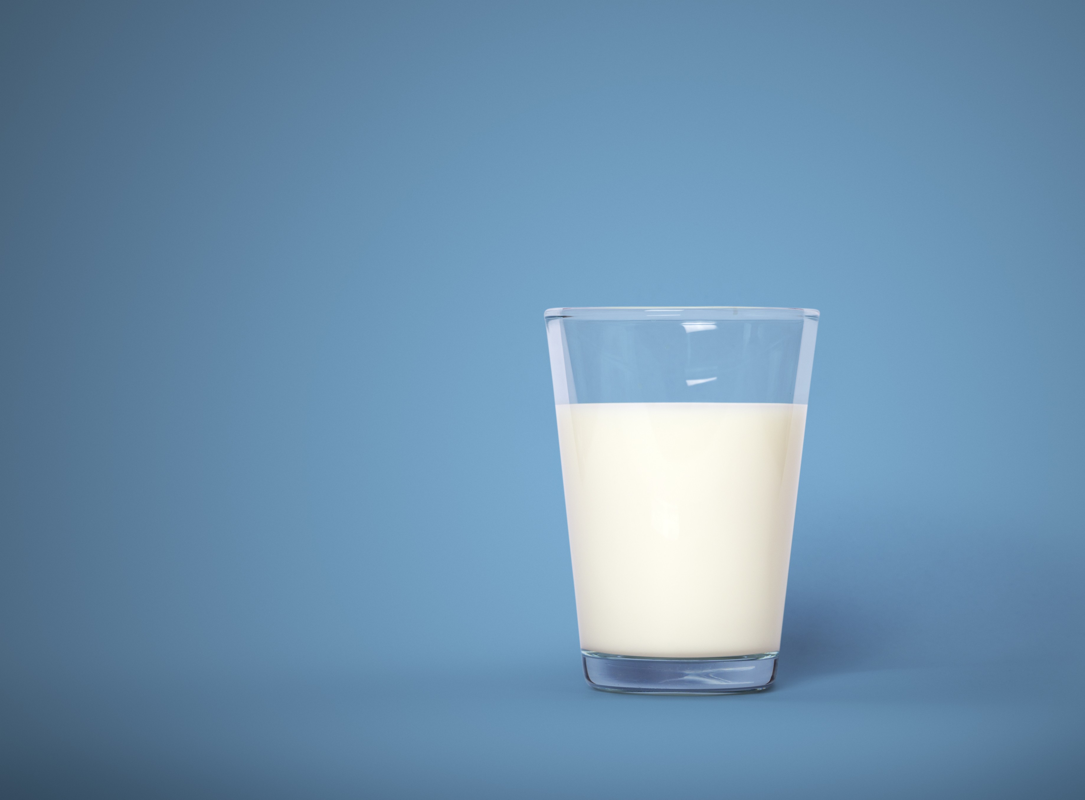 Copo de leite