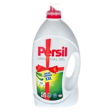 DETERGENTE ROUPA LIQUIDO 80D PERSIL