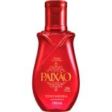 CREME PAIXÃO  - TENTADORA AMEIXA RUBI 200ML