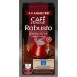 Amanhecer Café Expresso Robusto Cap C/10