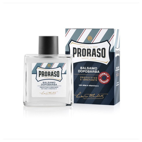 After Shave Balsamo Proraso