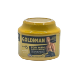 CRE. GOLDMAN BAMBOO CH. 135 ML