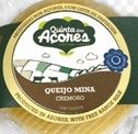 QUEIJO QUINTA DOS AÇORES - MINA (CREMOSO) GRD. 