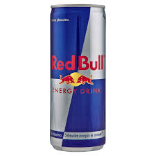 Red Bull