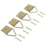 Triângulos P/Quadros Nº 1