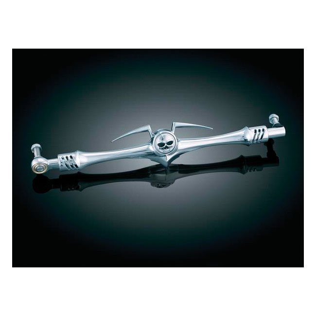 LIGADOR DE MUDANÇAS ZUMBI DA KURYAKYN