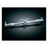 LIGADOR DE MUDANÇAS ZUMBI DA KURYAKYN