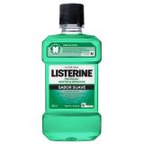 ELIXIR GENGIVAS SUAVES LISTERINE 500ML