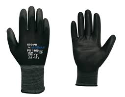 Luva Juba Nylon Eco-Pu  XL/10