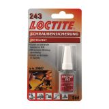 LOCTITE 243 BLUE THREADLOCKER 5CC