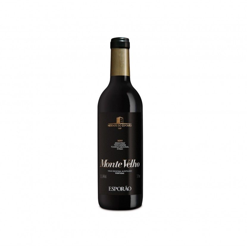 Monte Velho (37 cl)