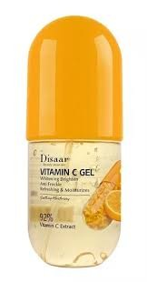DISAAR - GEL FACIAL CALMANTE E HIDRATANTE 280ml