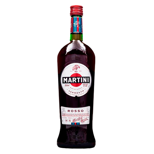 Martini Rosso