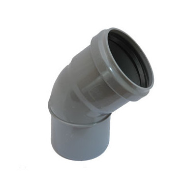 Curva Pvc 45x32