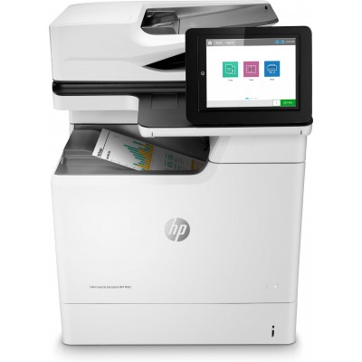 HP LASERJET MFP COLOR M681DH (47/47)	