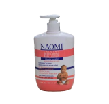 NAOMI BB LT.500ML ROSA 