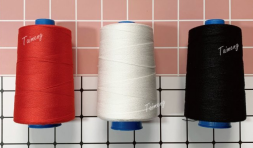 LINHA DE BORDAR 135G