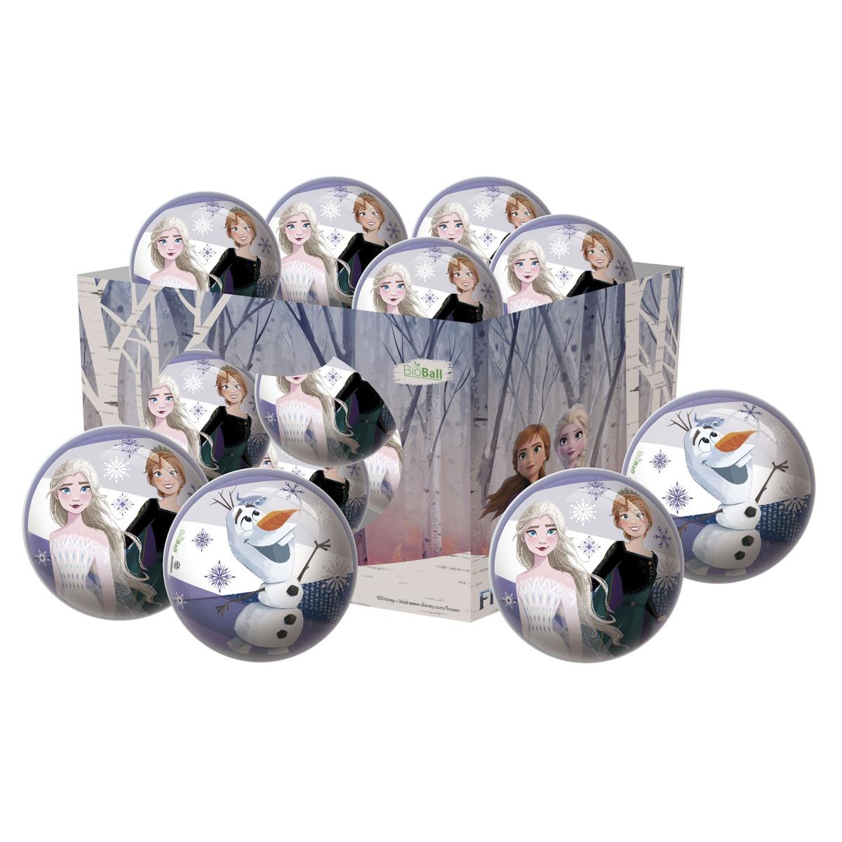 BOLA FROZEN