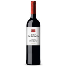 VINHO STA MARTA TINTO 75CL