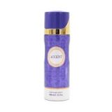 DEO SPRAY 200ML - ACCENT