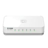 SWITCH 5 DLINK 10/100 S/GESTO