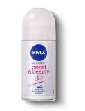 NIVEA MOO PEARL & BEAUTY 50ML