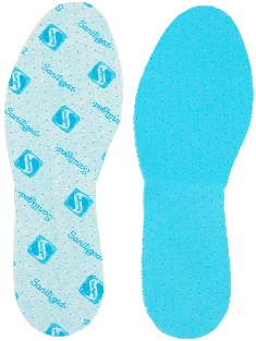 Palmilha Espuma Nº 42 Bom Andar