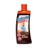 Óleo Cedro Frasco 170ml Splendor