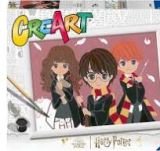 CREART 14 COLOURS