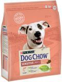 Dog Chow adulto sensitive salmao 2.5kg