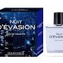 EAU DE TOILETTE 100ML NUIT D ÉVASION