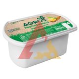 Agros Manteiga C/Sal 1Kg