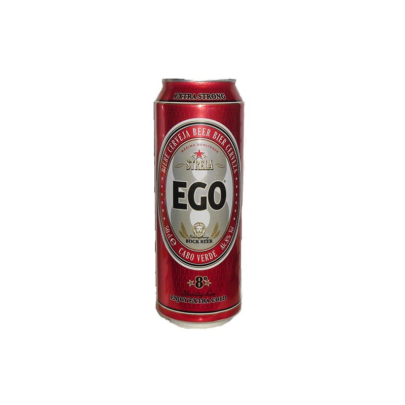 Ego