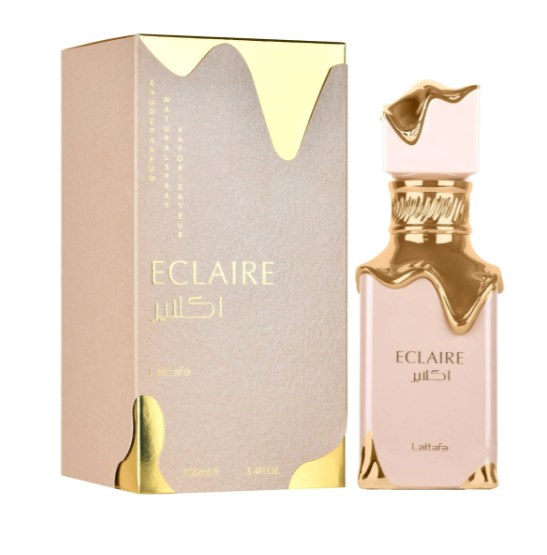 LATTAFA ECLAIRE PERFUME 100ML