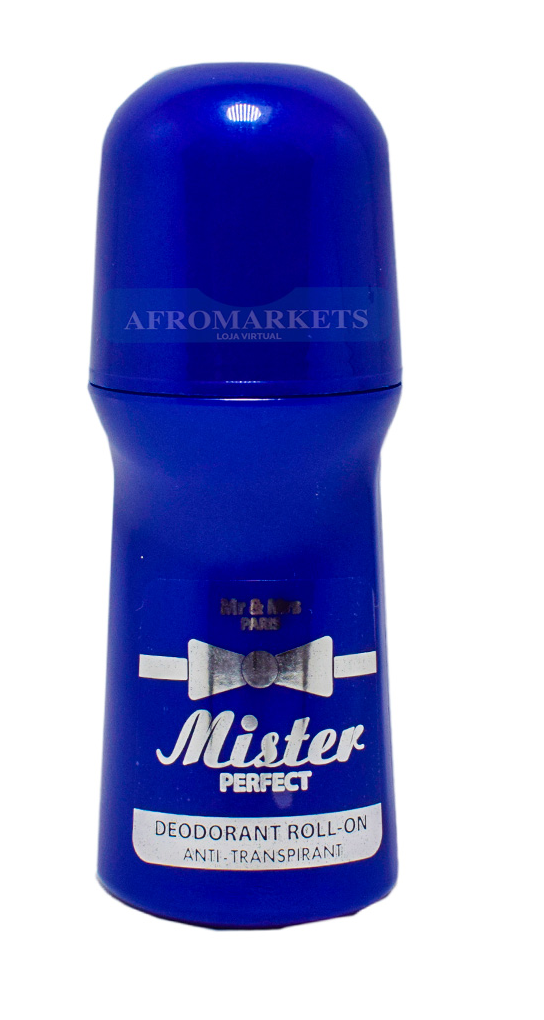 DEO. ROLL-ON MISTER PERFECT 50 ML