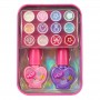 Pop Girl Color Tin - Rainbow