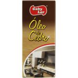 OLEO DE CEDRO GABY LAR 190ML