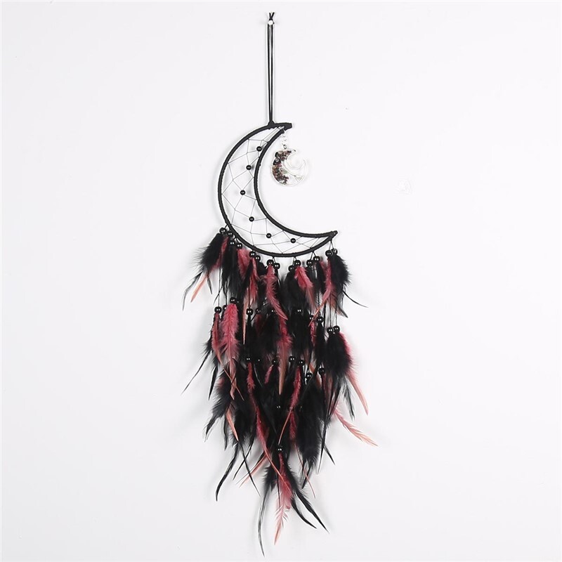 Caça sonhos - arvore da vida 