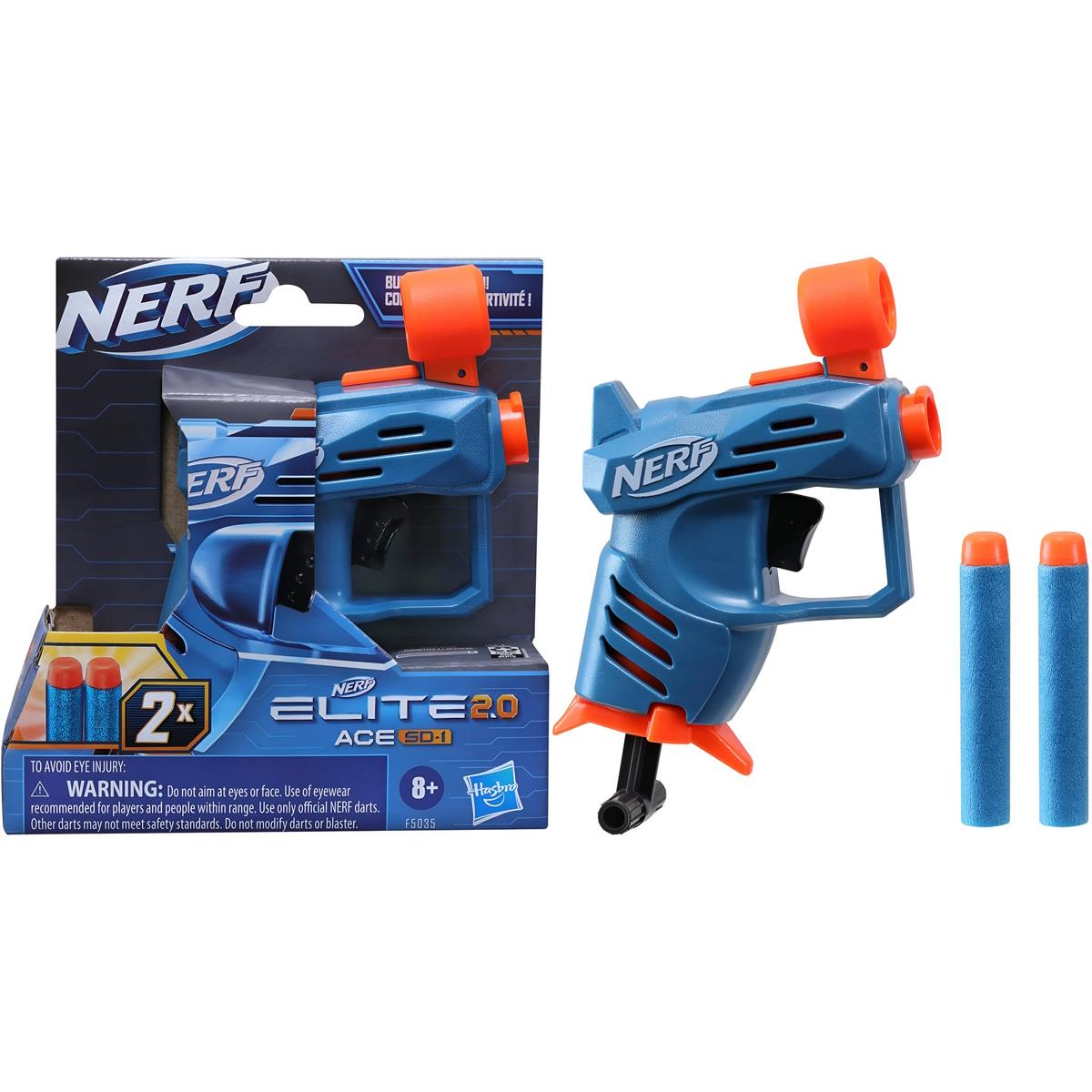 NERF