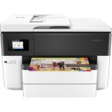 IMPRESSORA HP OFFICEJET E-AIO 7740 DNW (21/17) A3